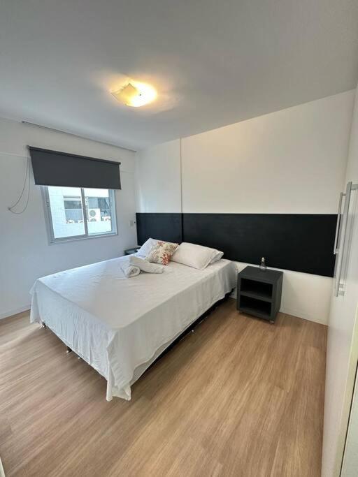 Apt Jtr Mobiliado Jatiuca 2 Qts Maceió Esterno foto